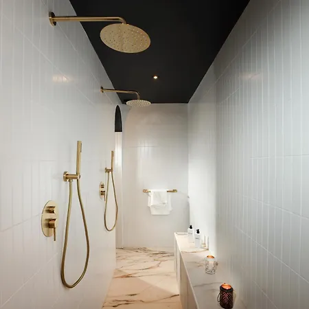 Luxury Romantic Getaway With Jacuzzi Daire Castres (Tarn)