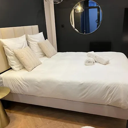 Luxury Romantic Getaway With Jacuzzi Castres (Tarn)